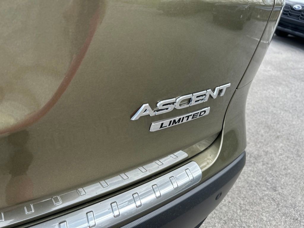 New 2026 Subaru Ascent Limited image 21