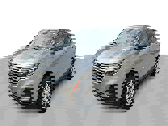 Used 2023 Chevrolet Equinox LS w/ LS Convenience Package