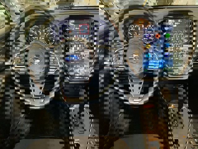 New 2026 Subaru Impreza 2.0i Sport image 2