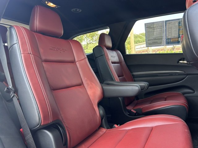 Used 2024 Dodge Durango SRT image 28