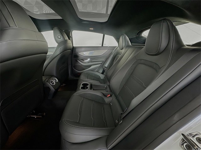 New 2026 Mercedes-Benz AMG GT 63 S image 25