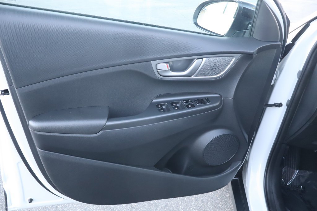 Used 2020 Hyundai Kona SEL FWD image 20