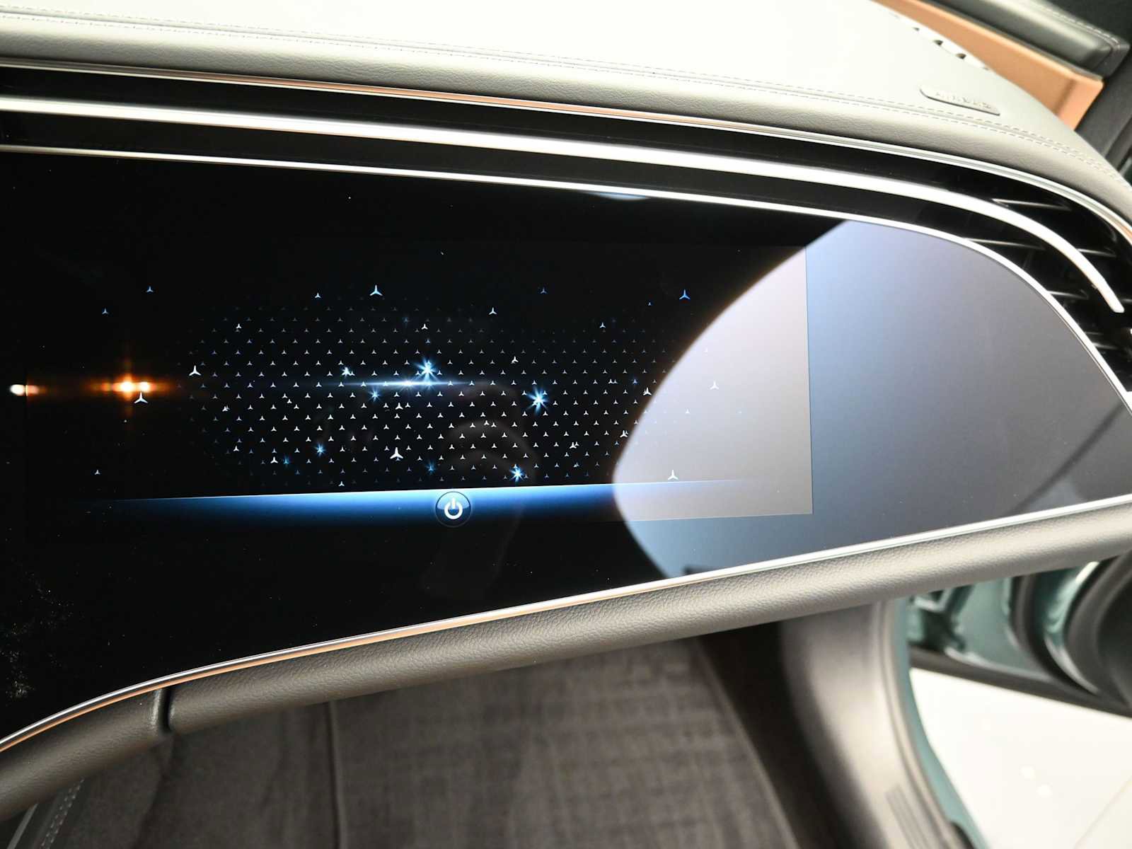 Used 2025 Mercedes-Benz E 450 4MATIC Sedan image 14