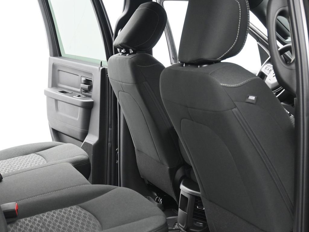 New 2026 RAM 2500 Tradesman image 12