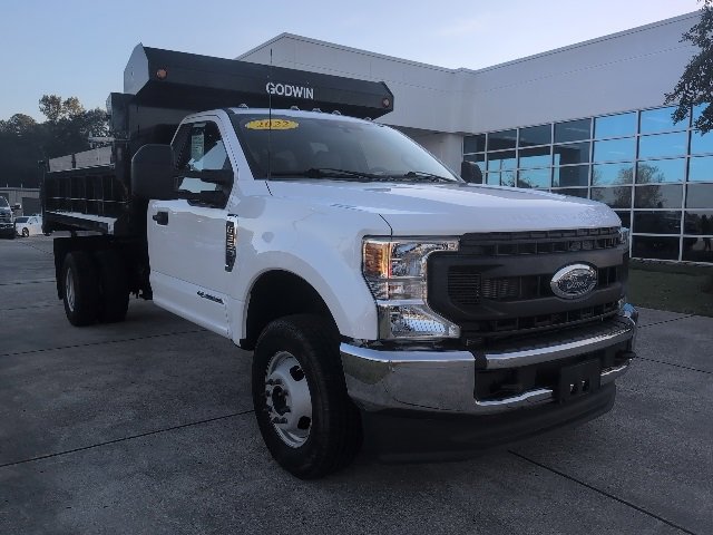 Used 2022 Ford F350 XL w/ XL Value Package