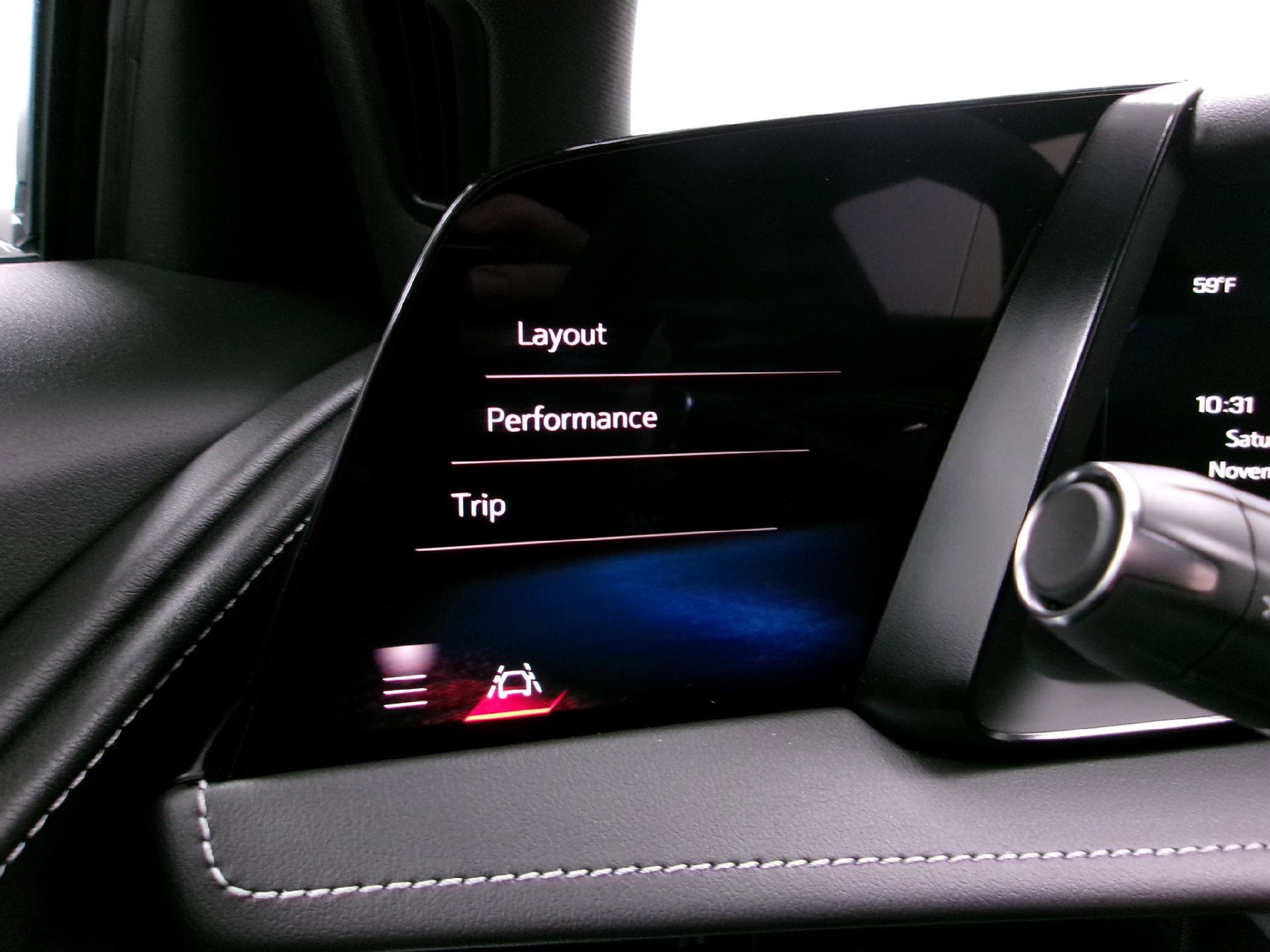 New 2026 Chevrolet Corvette Stingray Coupe w/ 1LT image 8