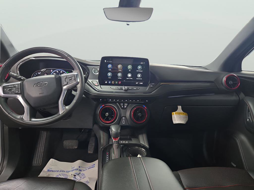 Used 2023 Chevrolet Blazer RS w/ Driver Confidence II Package image 20