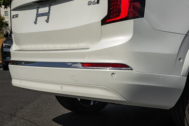 New 2026 Volvo XC90 B6 Ultra w/ Protection Package Premier image 8