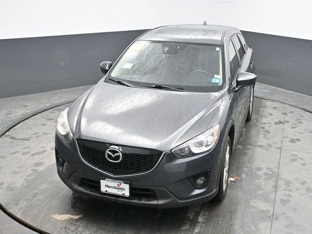 Used 2014 MAZDA CX-5 Grand Touring image 24