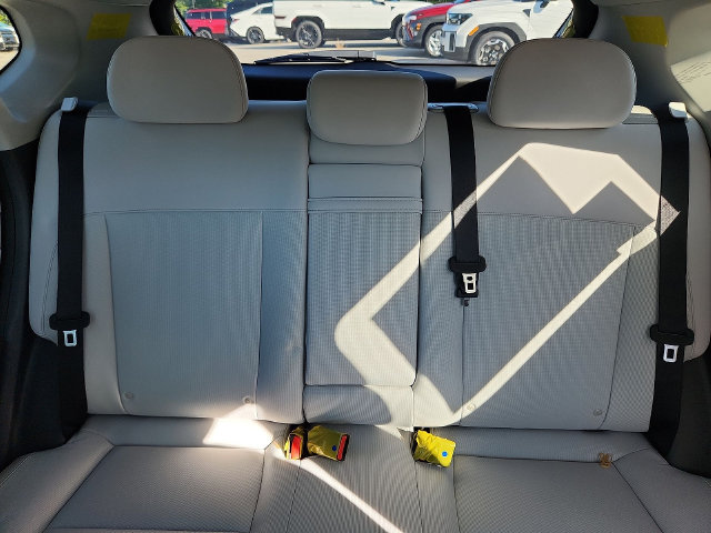 New 2027 Hyundai Kona SEL Sport FWD image 14