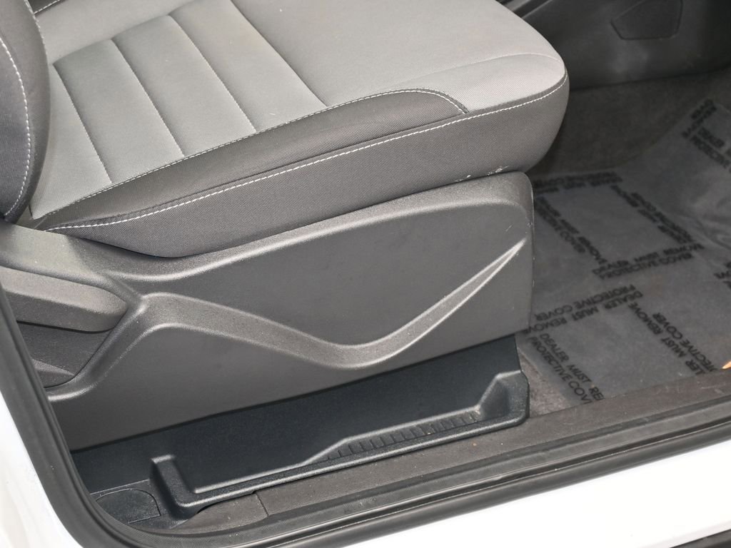 Used 2017 Ford Escape S image 38