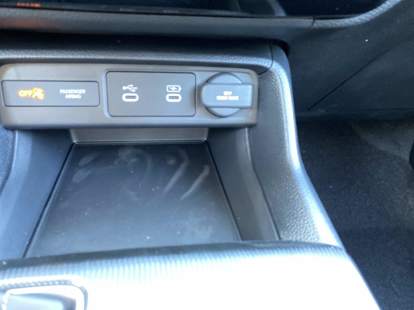 New 2026 Honda Civic LX image 9