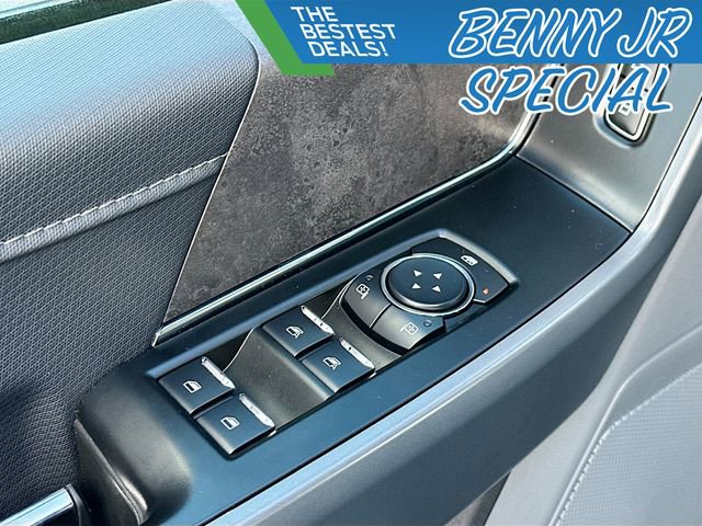 Used 2024 Ford F150 XLT w/ Equipment Group 302A MID image 18