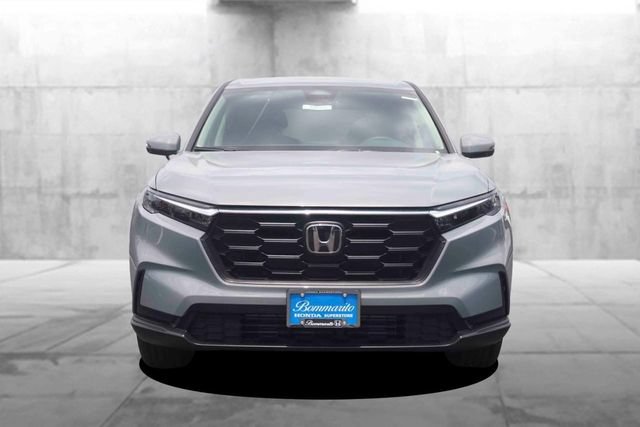 New 2026 Honda CR-V LX image 4