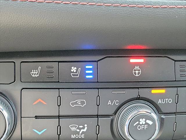 Certified 2021 Dodge Durango R/T w/ Blacktop Package image 27