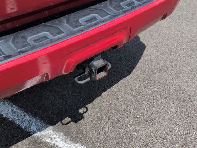 Used 2016 Toyota 4Runner SR5 AWD/4WD image 34
