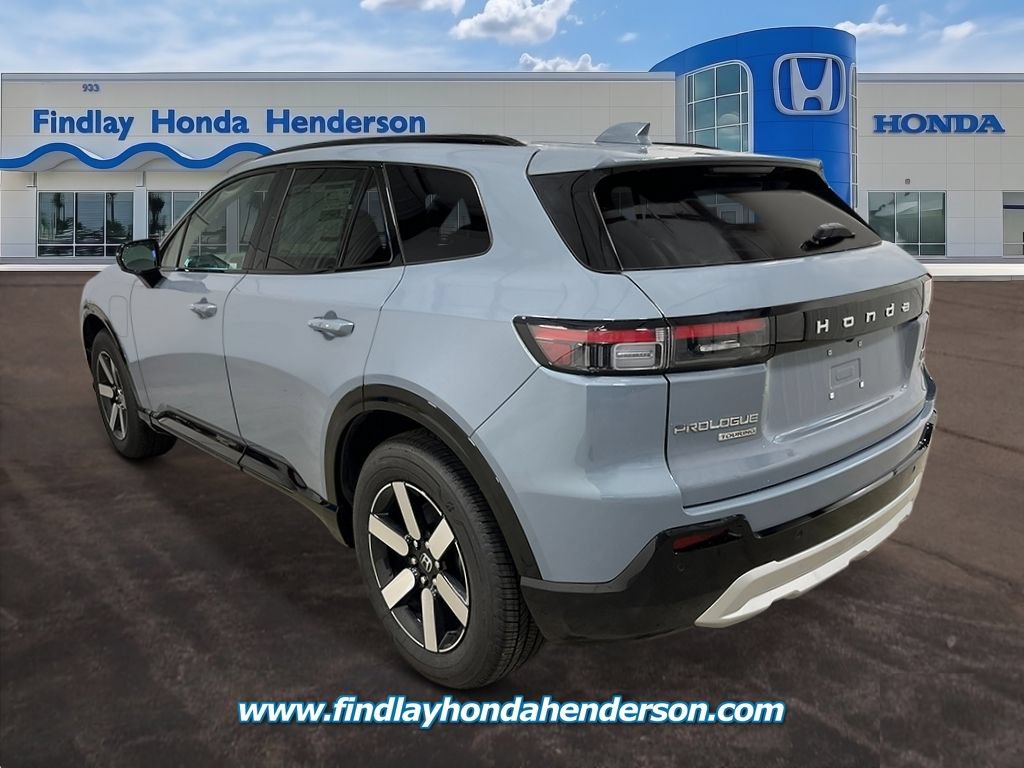 New 2026 Honda Prologue Touring image 3