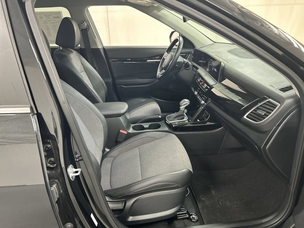 Certified 2024 Kia Seltos S AWD/4WD image 22