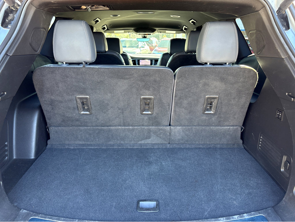 Used 2022 Buick Enclave Premium image 30