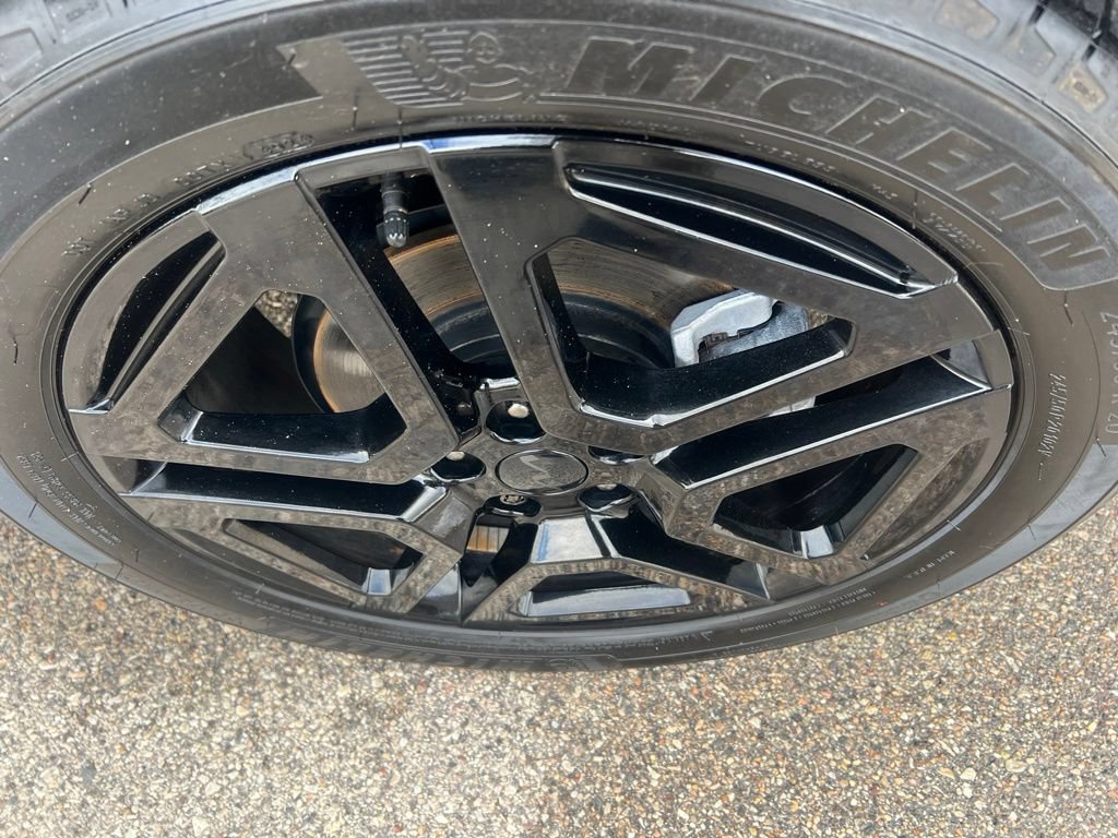 Used 2025 Kia Telluride SX X-Line AWD/4WD image 43