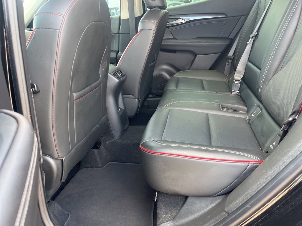 Used 2022 Buick Envision Essence w/ Technology Package I image 15