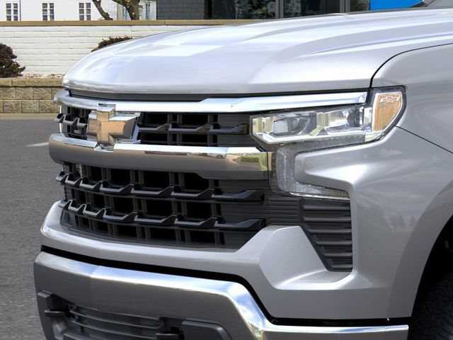 New 2026 Chevrolet Silverado 1500 LT AWD/4WD image 13