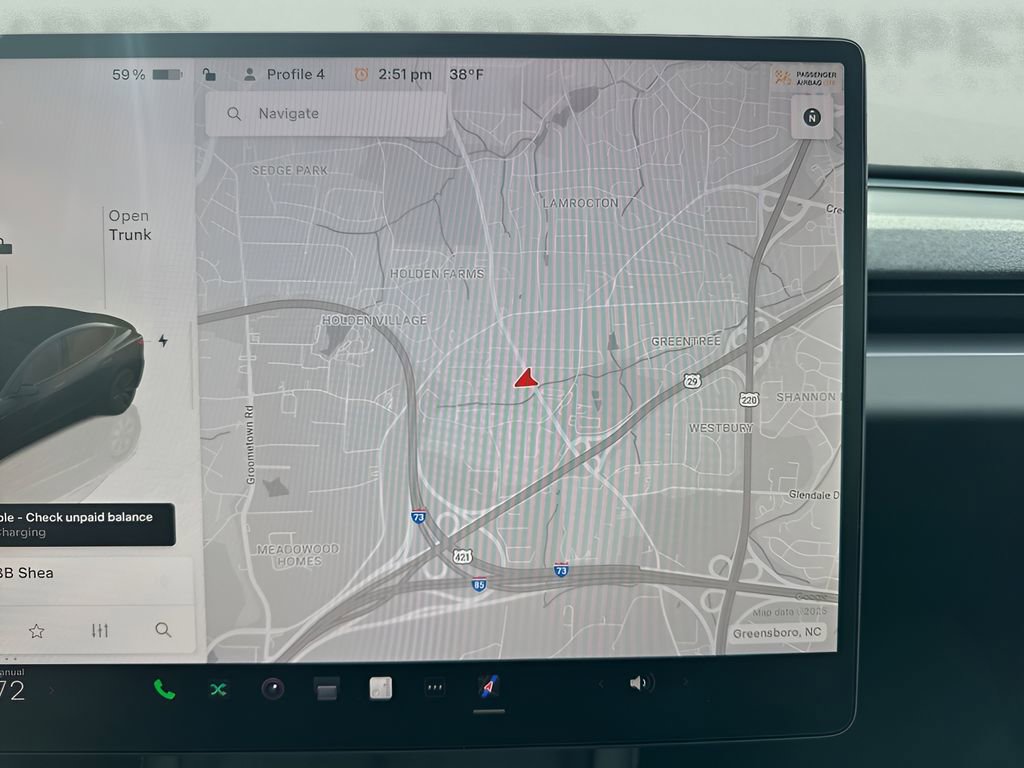 Used 2024 Tesla Model 3 Standard Range image 21