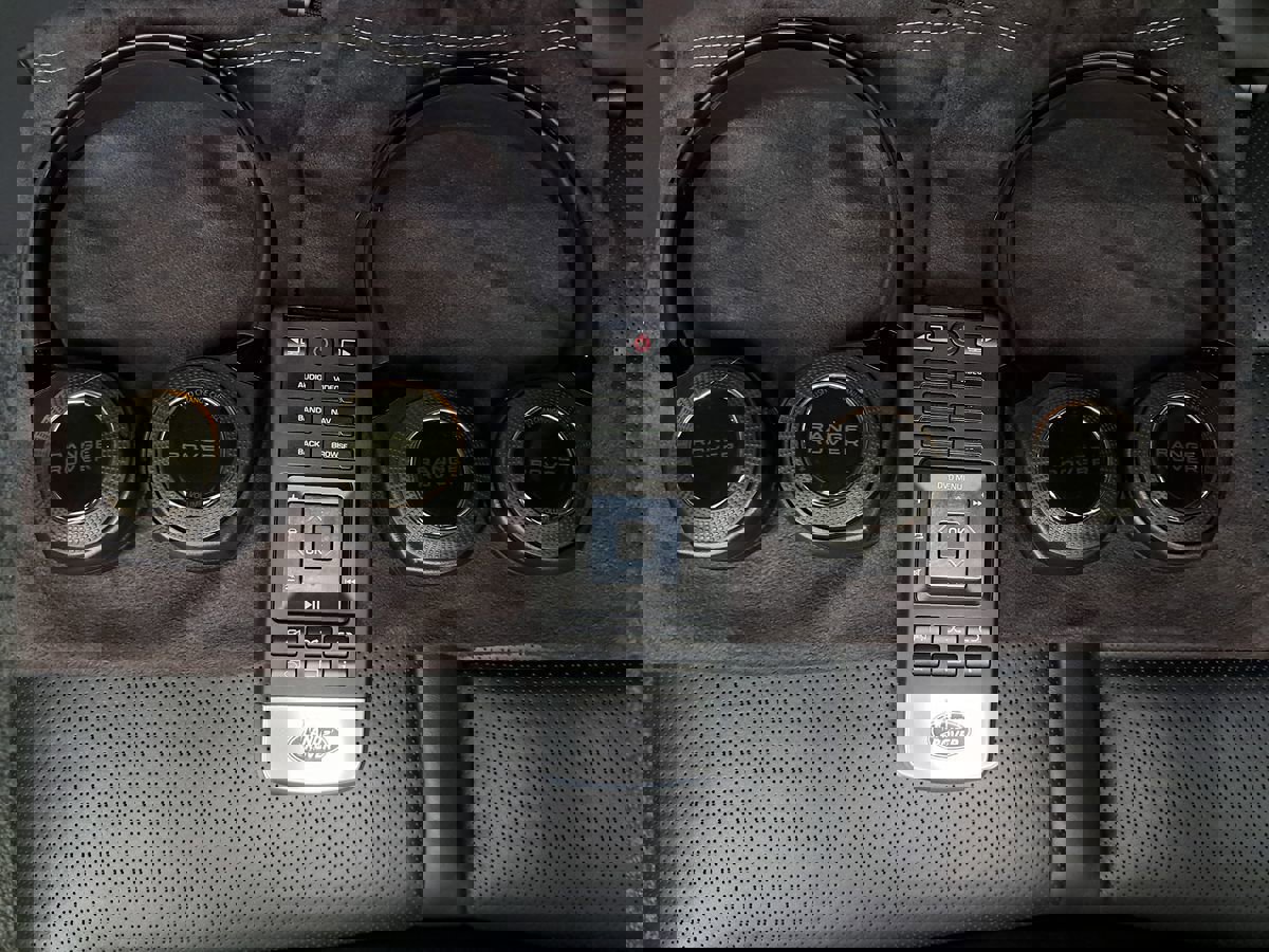 Used 2015 Land Rover Range Rover Long Wheelbase Autobiography image 55