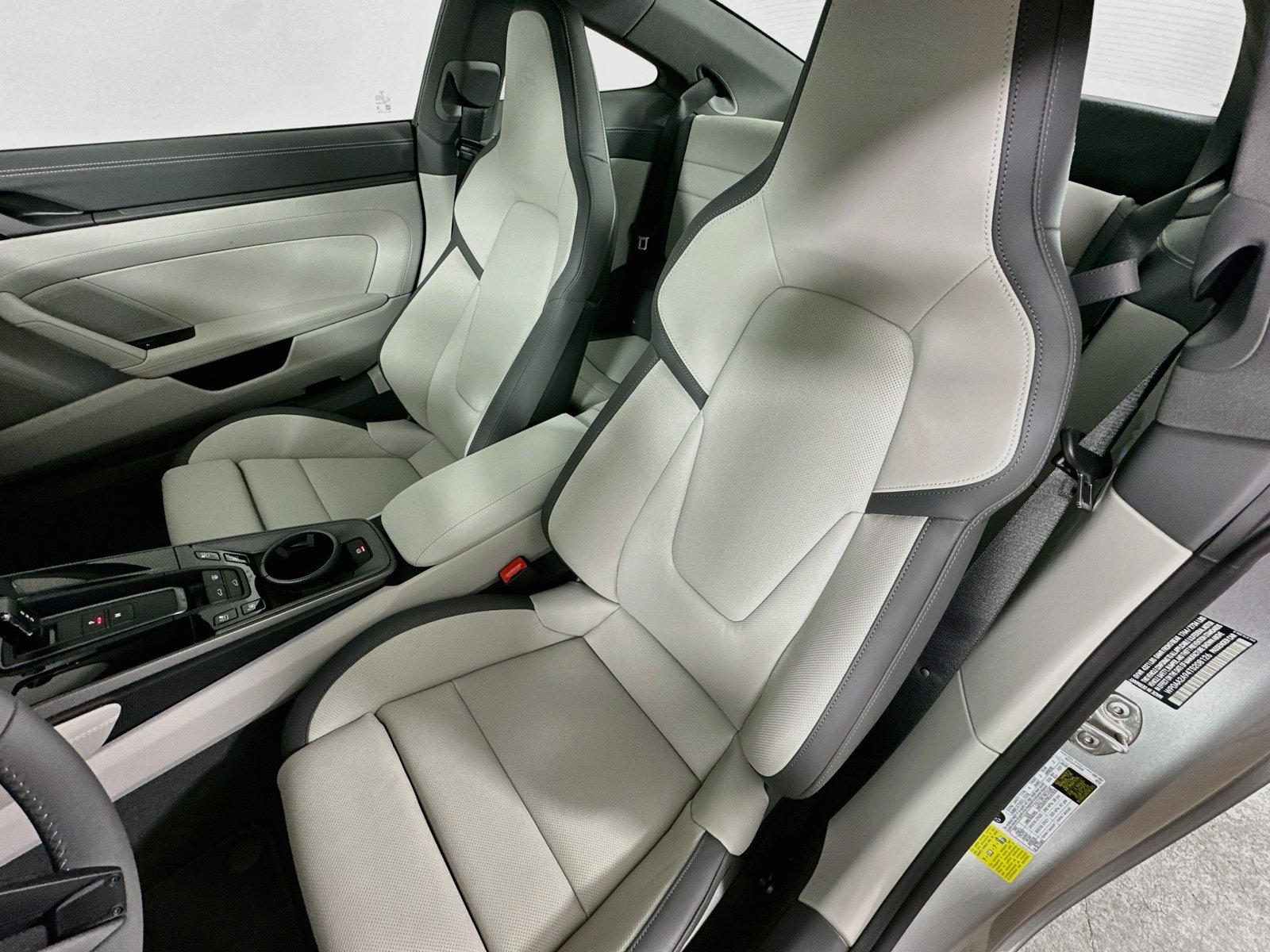 New 2026 Porsche 911 Carrera RWD image 36