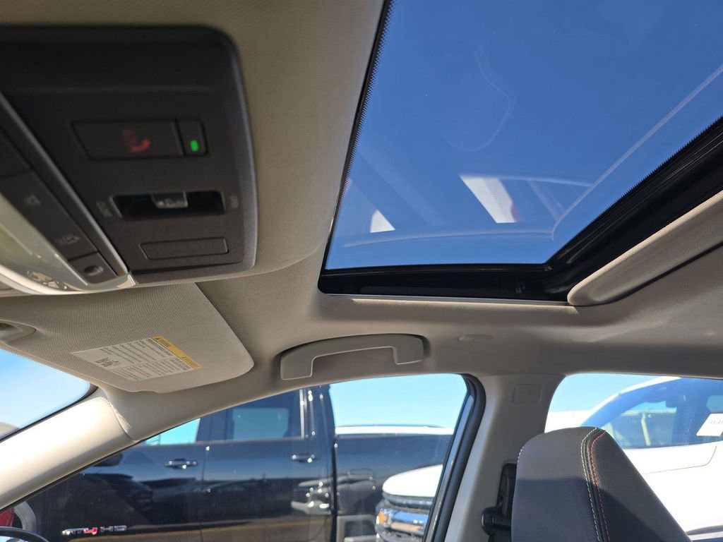 Used 2024 Nissan Altima 2.0 SR image 25