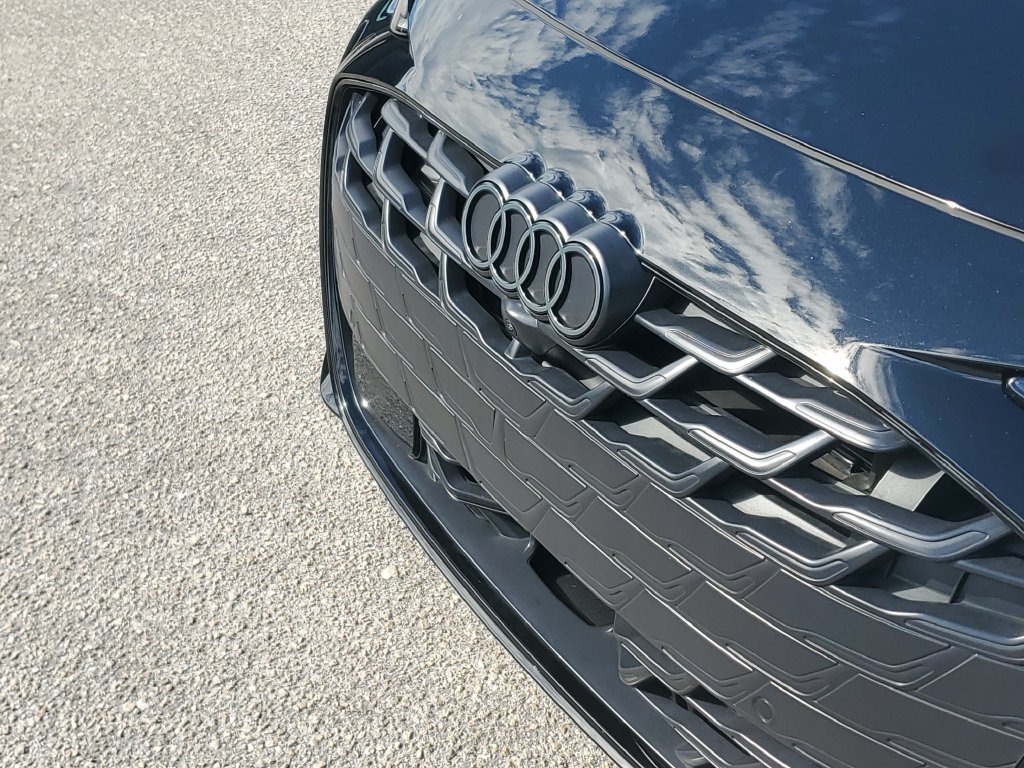 Certified 2026 Audi A6 Premium Plus w/ Premium Plus Package AWD/4WD image 11