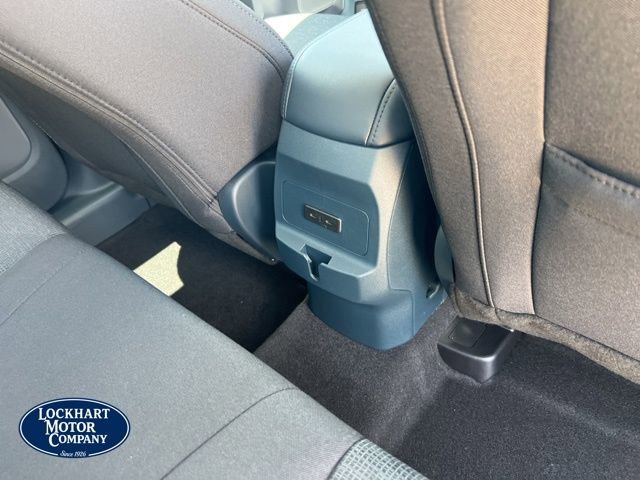 New 2026 Ford Maverick XL FWD image 30