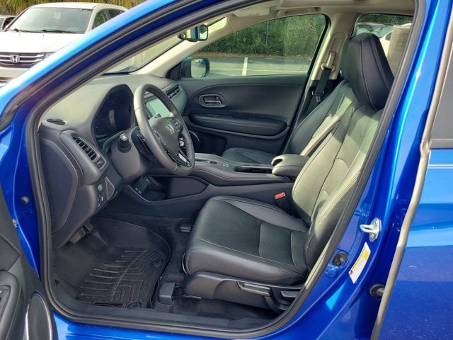 Certified 2021 Honda HR-V EX-L image 15