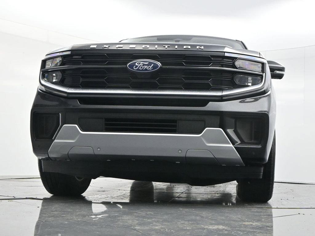 Used 2025 Ford Expedition Max Platinum AWD/4WD image 53