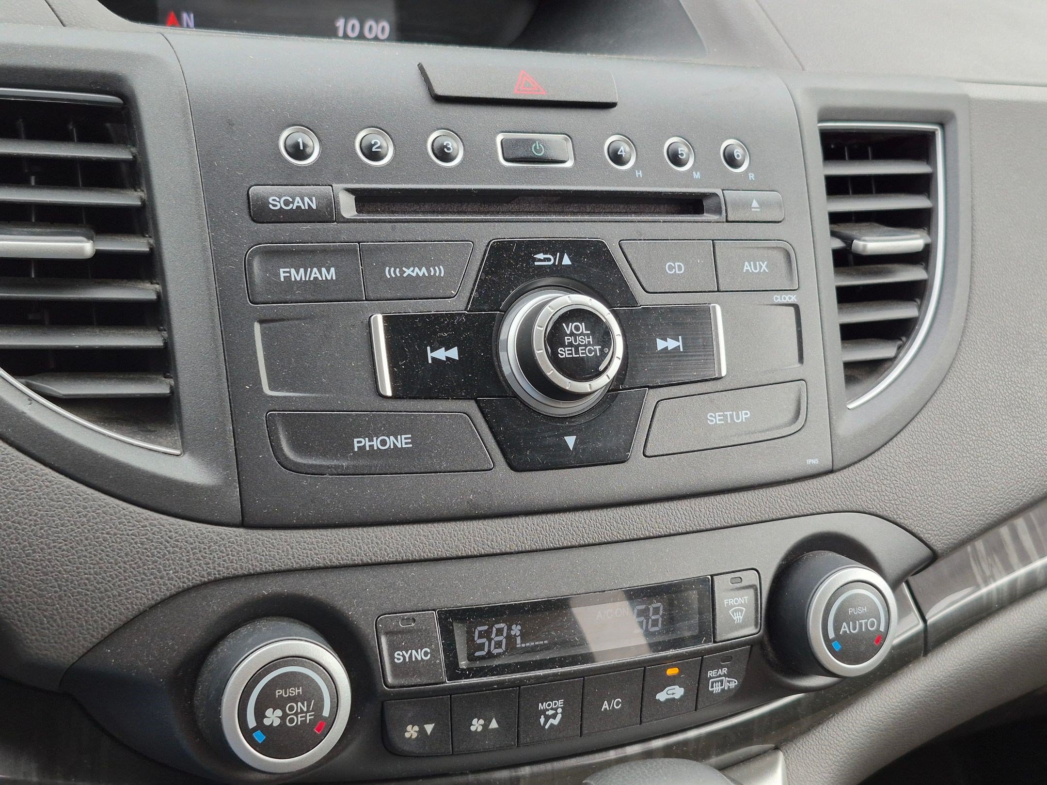Used 2013 Honda CR-V EX-L image 33