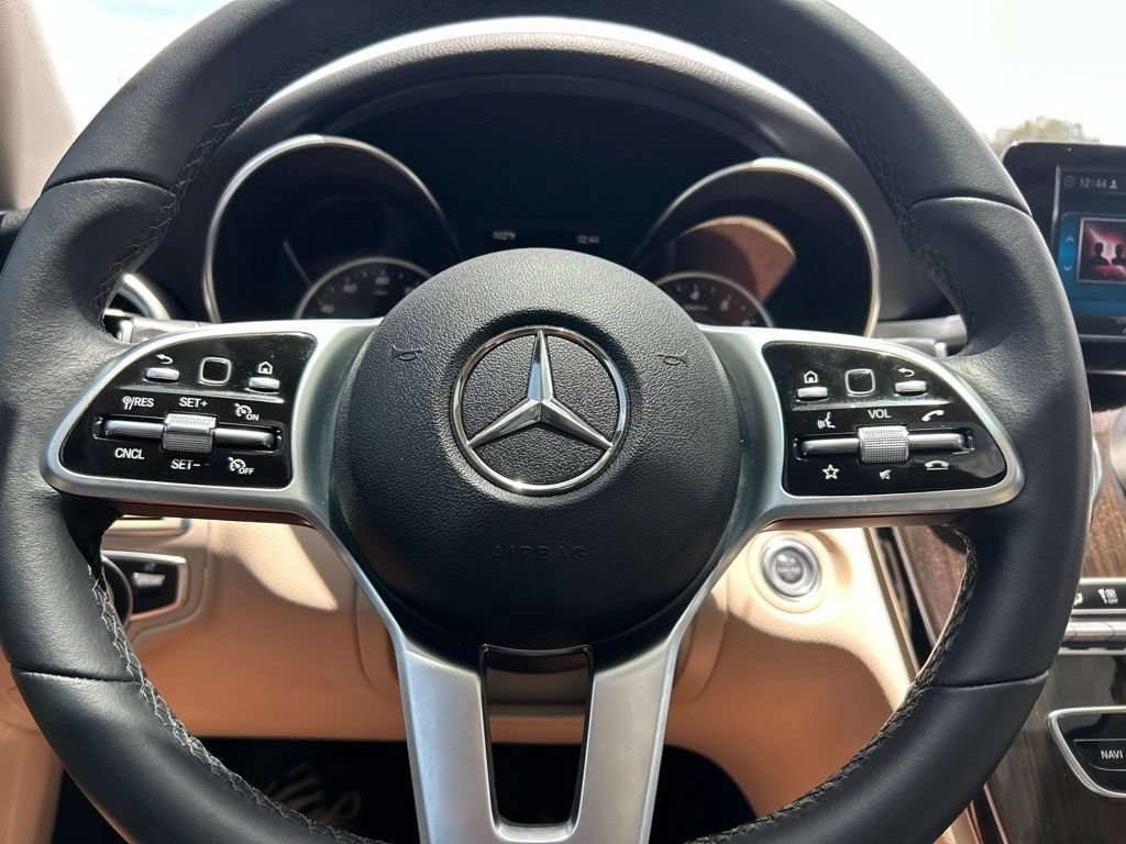 Used 2019 Mercedes-Benz C 300 Sedan image 22