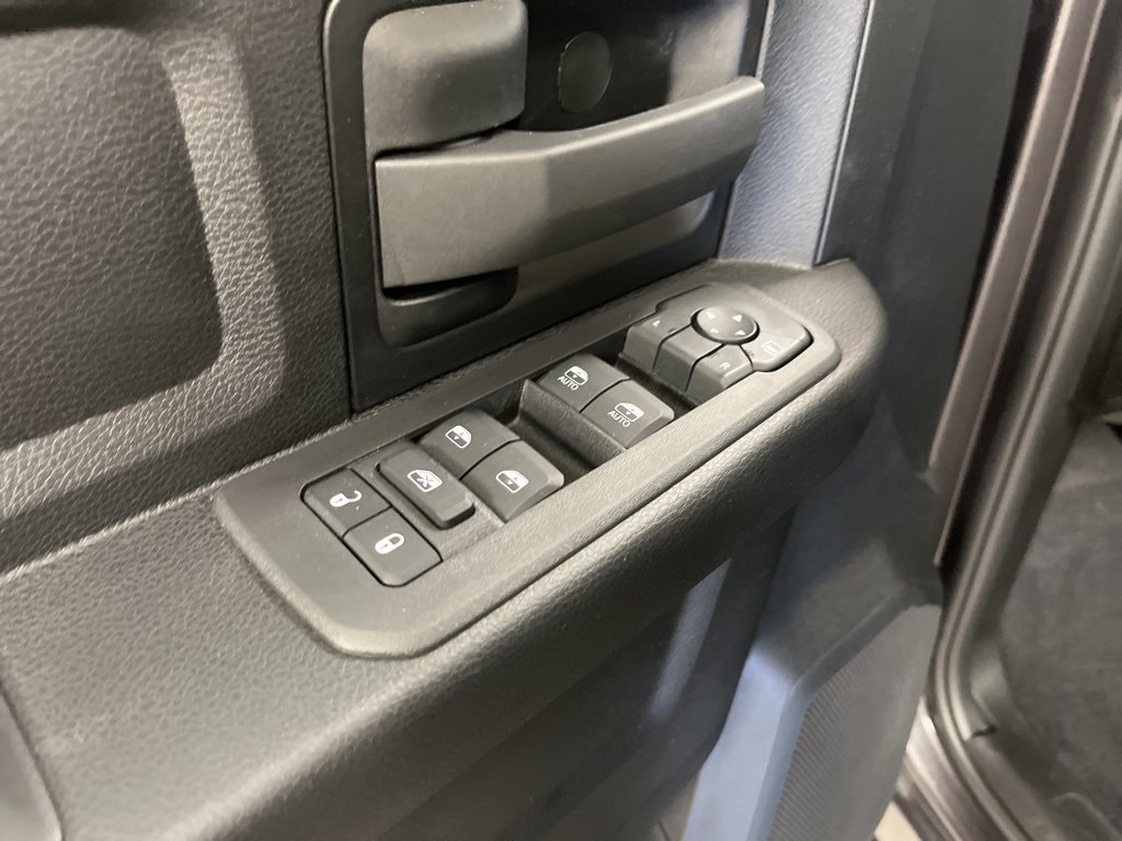 New 2025 RAM 2500 Tradesman image 17