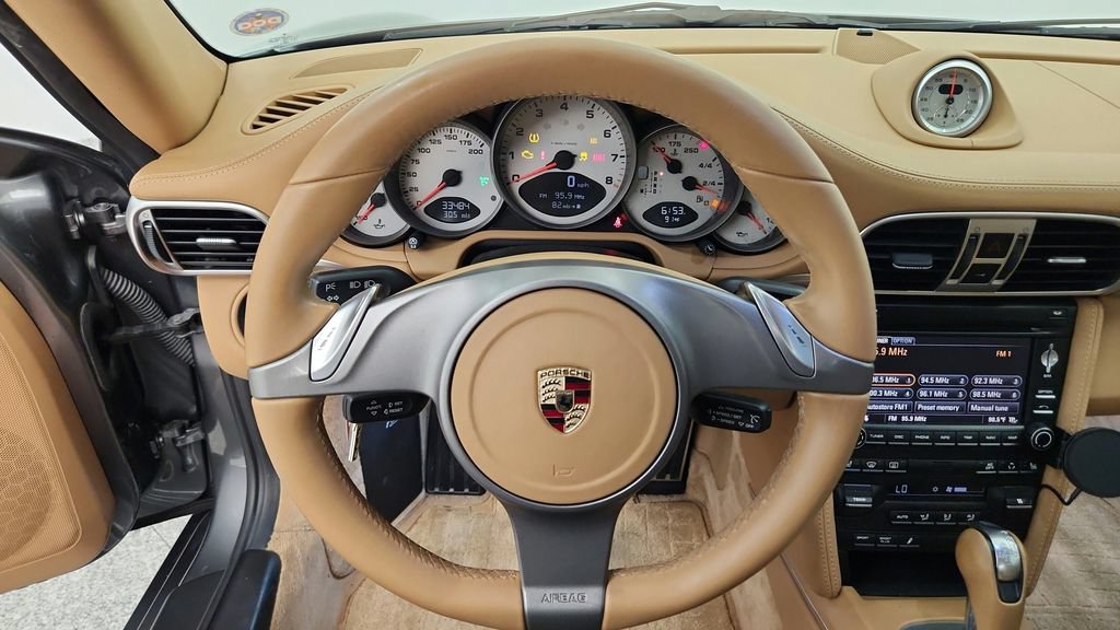 Used 2009 Porsche 911 Targa 4S AWD/4WD image 30