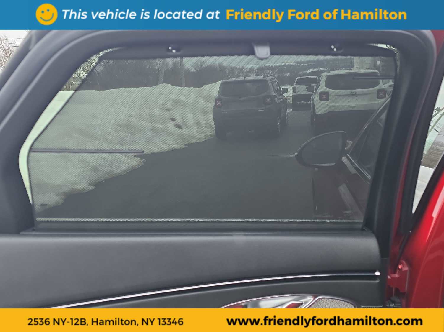 Used 2023 Genesis GV70 2.5T w/ Advanced Package image 17