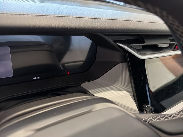 New 2026 Jeep Cherokee Limited AWD/4WD image 12