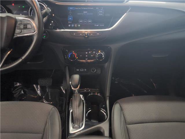 Used 2022 Buick Encore GX Preferred FWD image 11