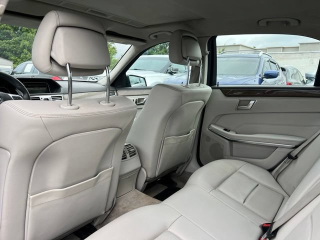 Used 2014 Mercedes-Benz E 350 Sedan image 14