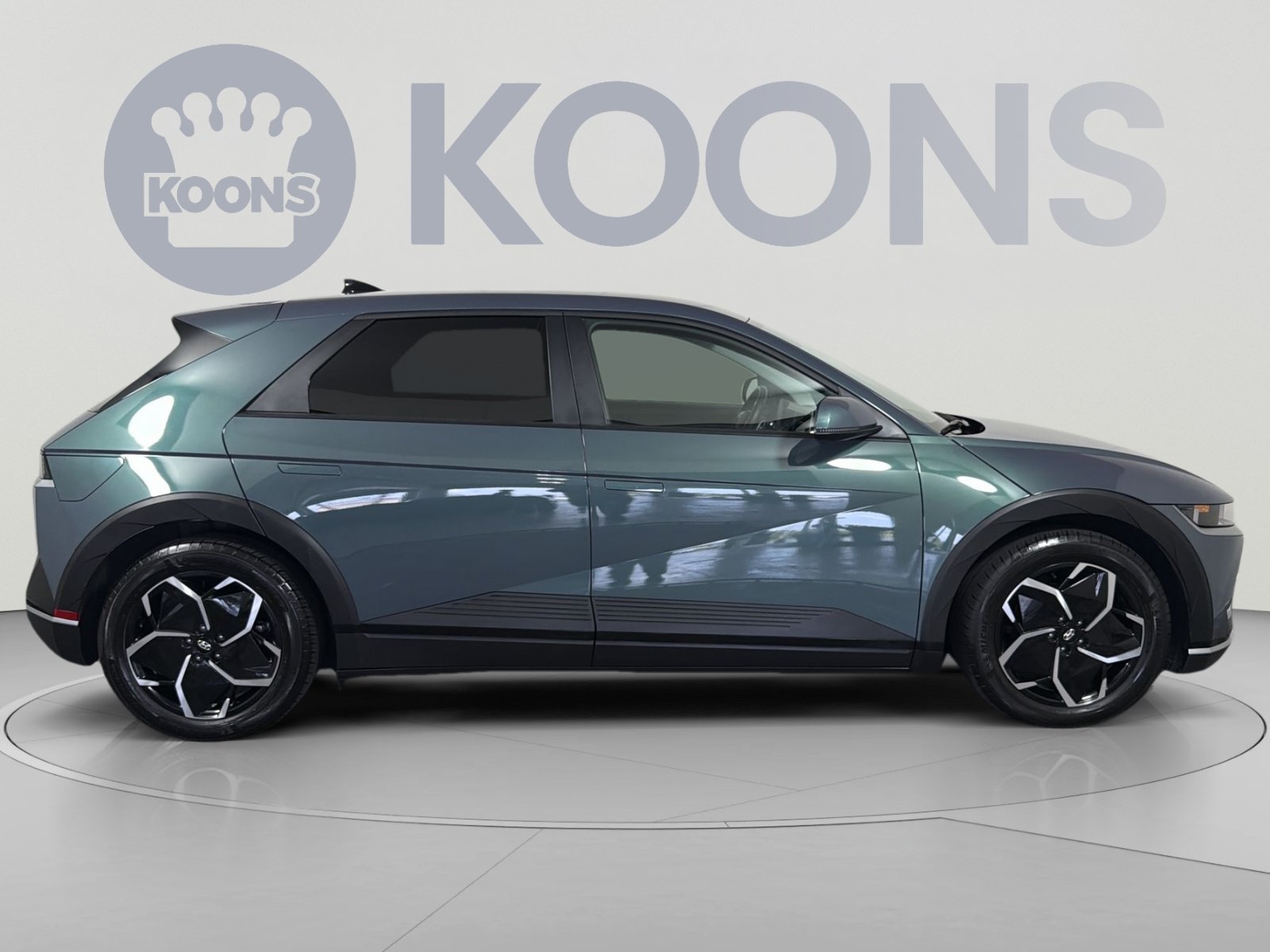 Used 2023 Hyundai Ioniq 5 SEL AWD/4WD image 8