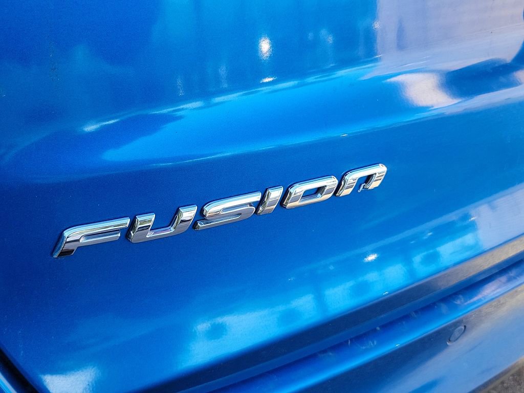 Used 2019 Ford Fusion SE image 30