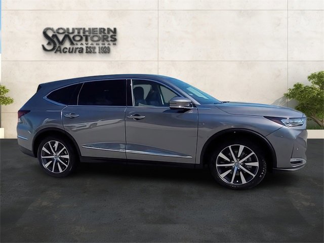 New 2026 Acura MDX w/ Technology Package image 30