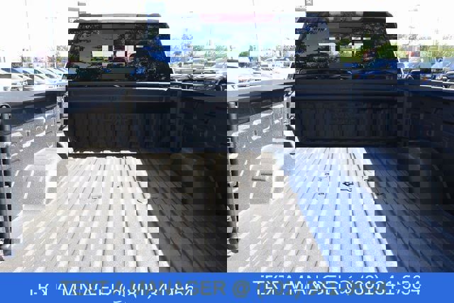 New 2025 GMC Sierra 3500 AT4 w/ AT4 Premium Plus Package image 11