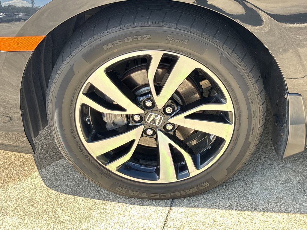 Used 2019 Honda Odyssey Elite image 12