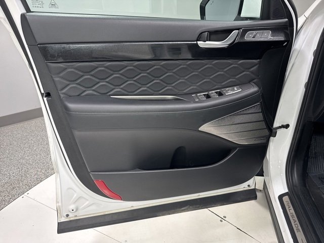 Used 2020 Hyundai Palisade Limited image 11