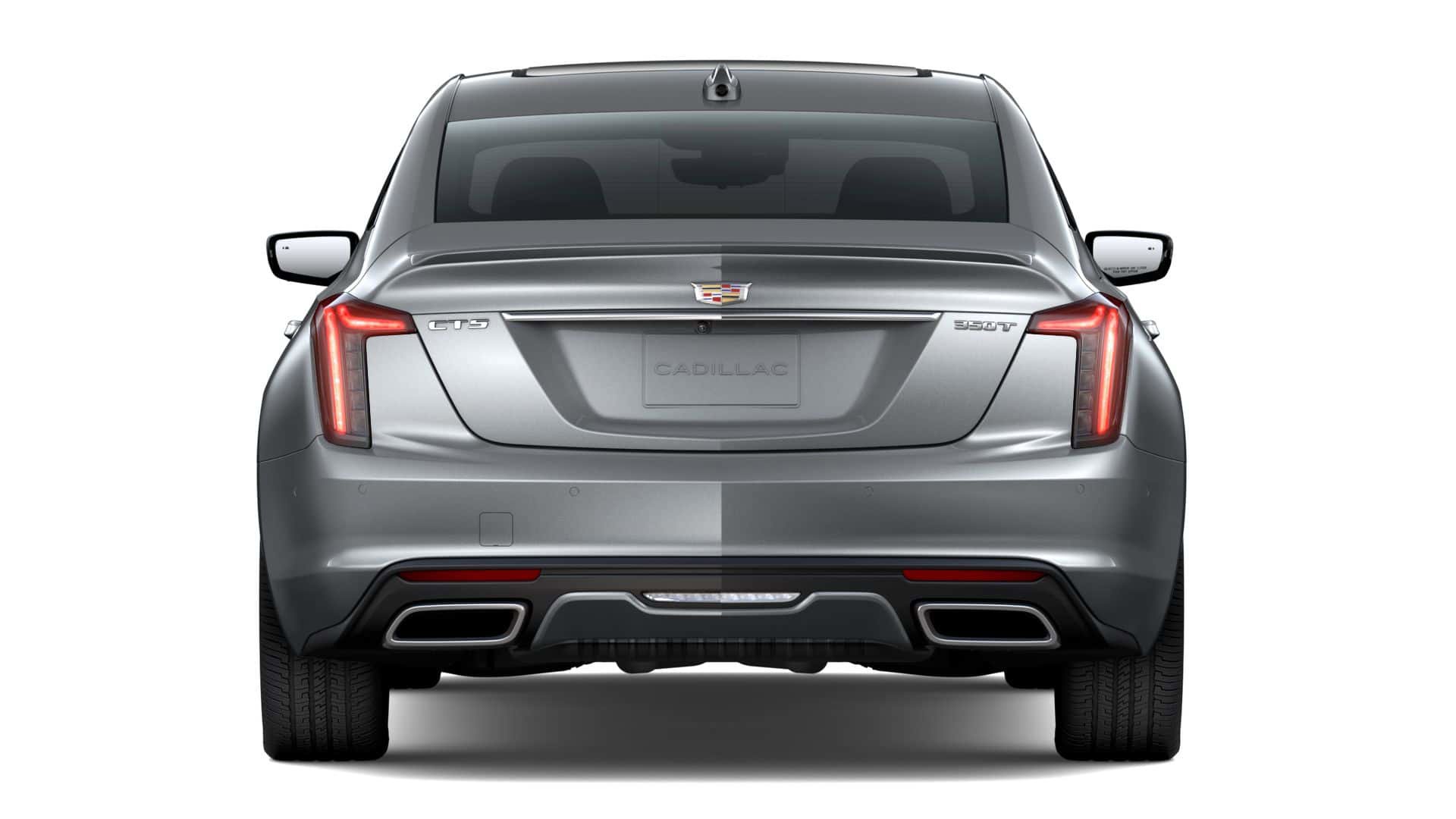 New 2026 Cadillac CT5 Sport RWD image 28