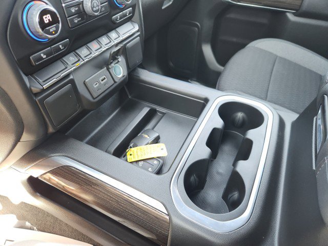 Used 2022 Chevrolet Silverado 1500 RST w/ Redline Edition image 44